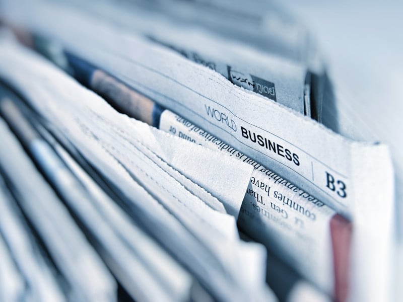 News and Editorial Images